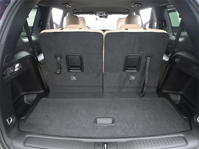 new 2025 Jeep Grand Cherokee L car, priced at $43,151