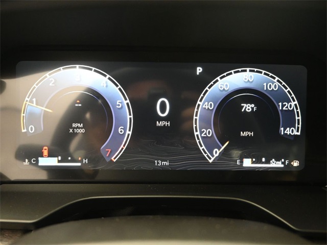 new 2025 Jeep Grand Cherokee L car, priced at $43,151