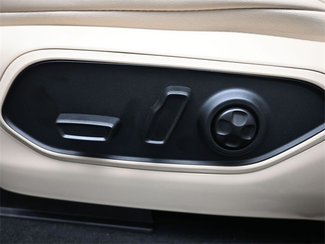 new 2025 Jeep Grand Cherokee L car, priced at $43,151