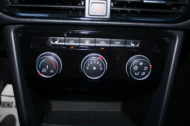 used 2023 Volkswagen Taos car, priced at $20,392