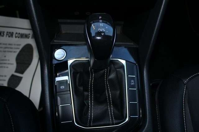 used 2023 Volkswagen Taos car, priced at $20,392