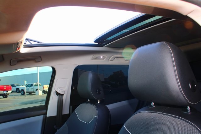 used 2023 Volkswagen Taos car, priced at $20,392