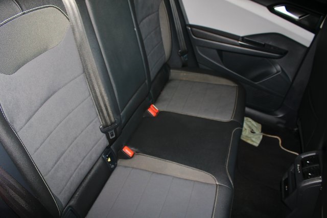 used 2023 Volkswagen Taos car, priced at $20,392