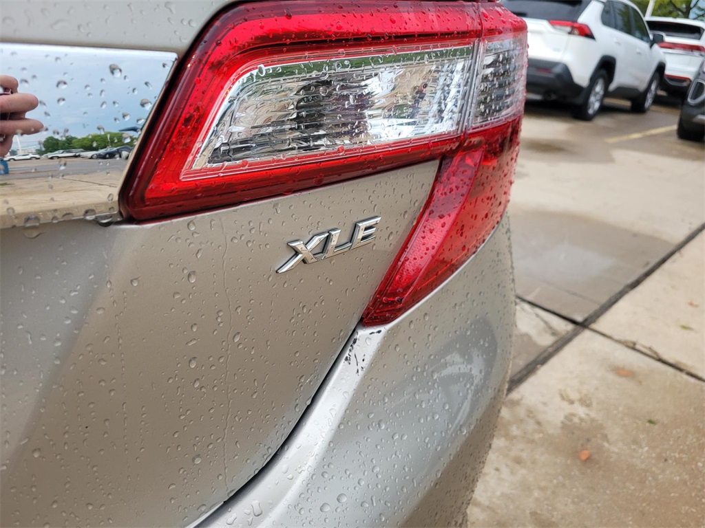used 2013 Toyota Camry car, priced at $12,900