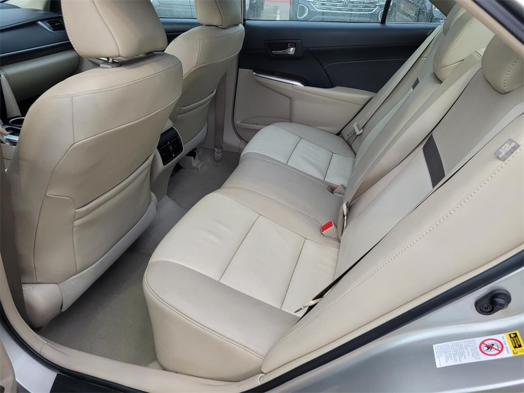 used 2013 Toyota Camry car, priced at $12,900