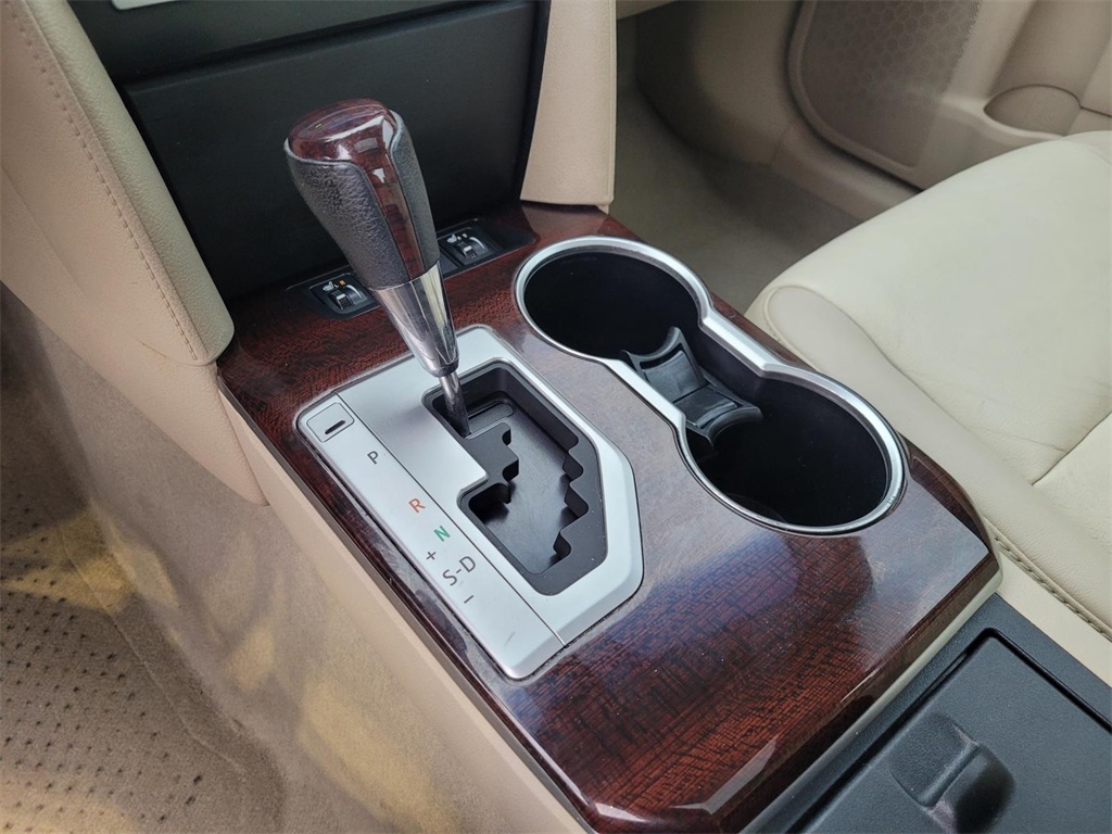 used 2013 Toyota Camry car, priced at $12,900