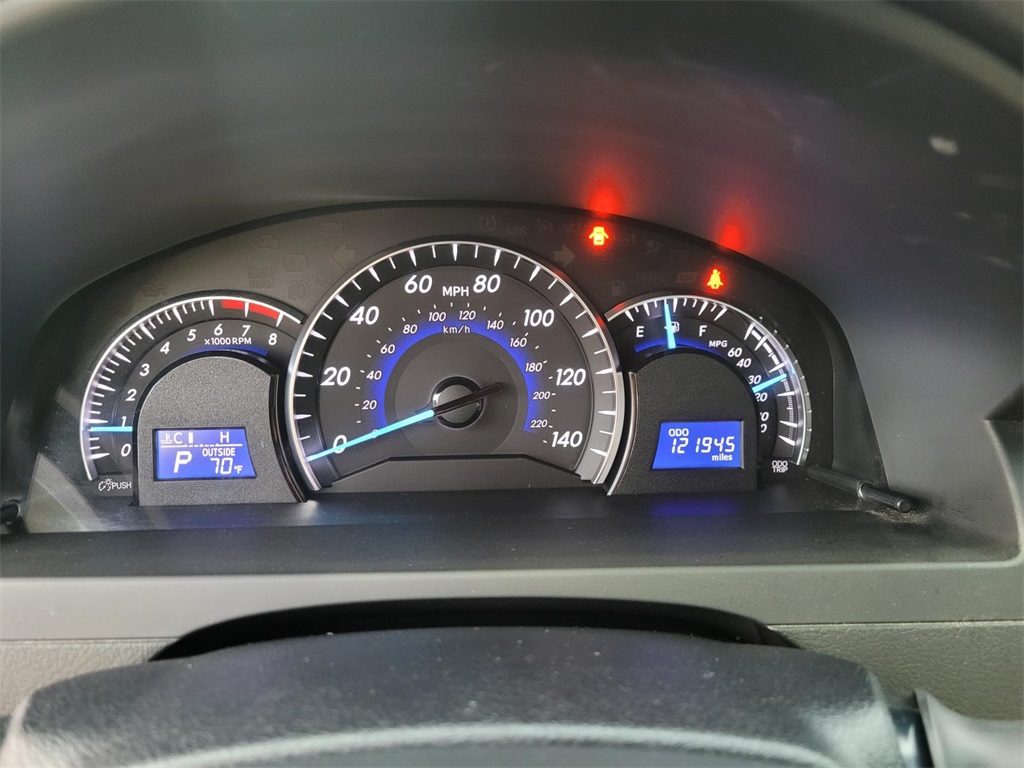 used 2013 Toyota Camry car, priced at $12,900