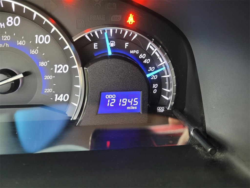used 2013 Toyota Camry car, priced at $12,900