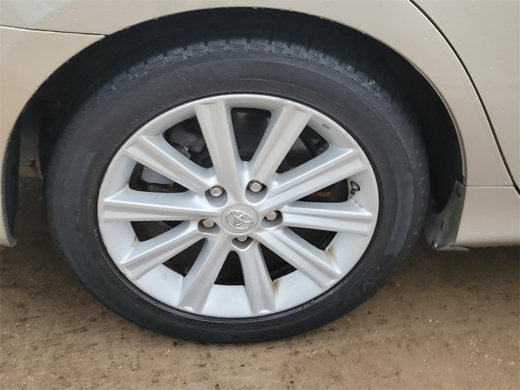 used 2013 Toyota Camry car, priced at $12,900