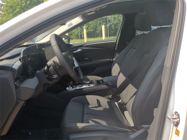 new 2025 Audi A6 car, priced at $72,335