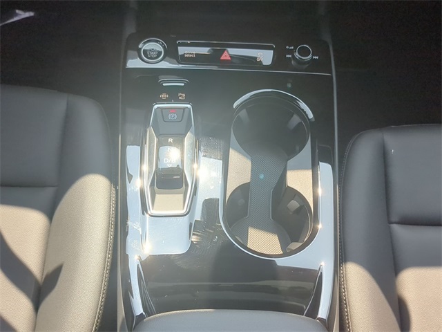 new 2025 Audi A6 car, priced at $72,335