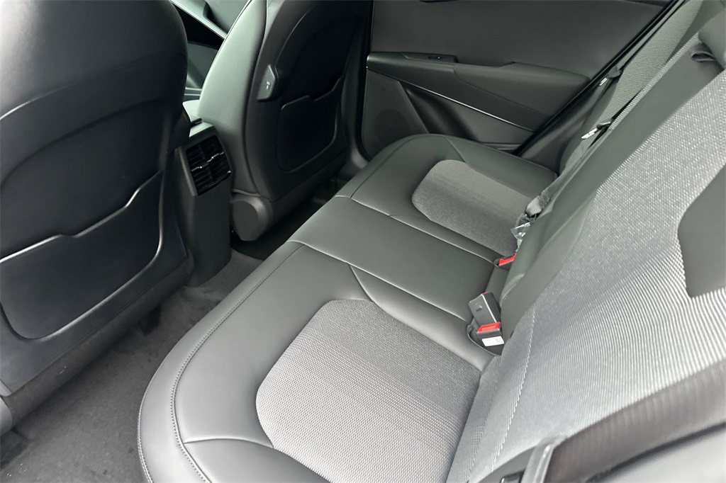 new 2025 Kia Niro car, priced at $31,965