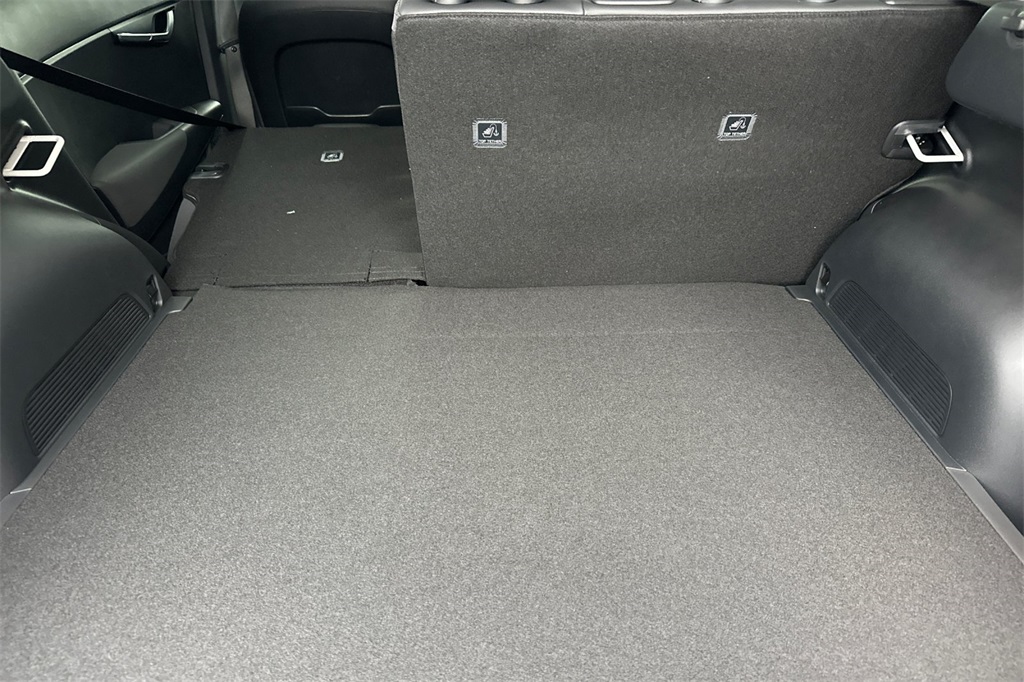 new 2025 Kia Niro car, priced at $31,965