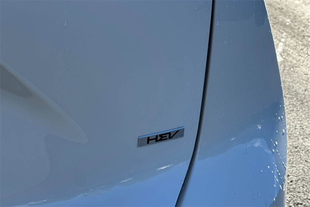 new 2025 Kia Niro car, priced at $31,965