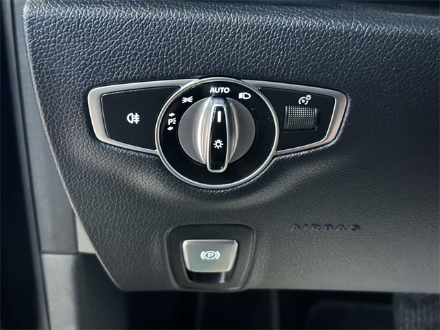 used 2022 Mercedes-Benz E-Class car, priced at $41,991