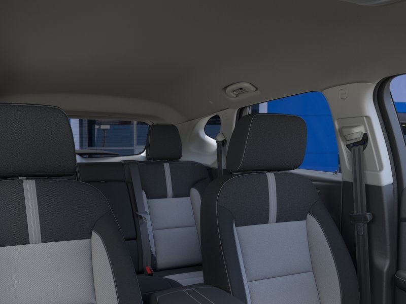 new 2025 Chevrolet Blazer car, priced at $33,830