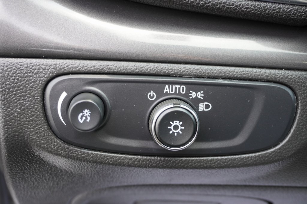 used 2017 Buick Encore car, priced at $12,900