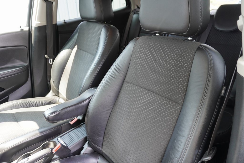 used 2017 Buick Encore car, priced at $12,900