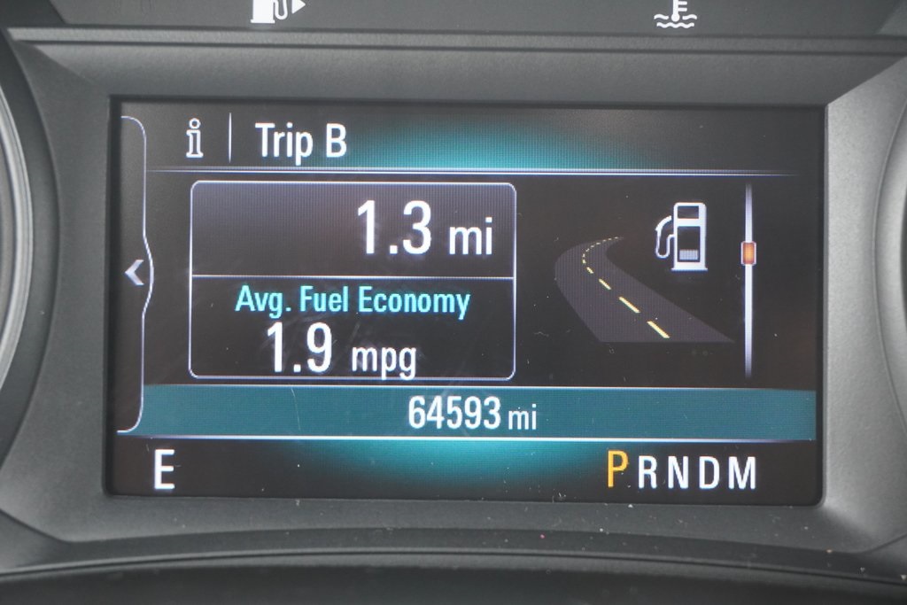 used 2017 Buick Encore car, priced at $12,900