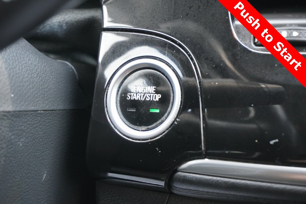 used 2017 Buick Encore car, priced at $12,900