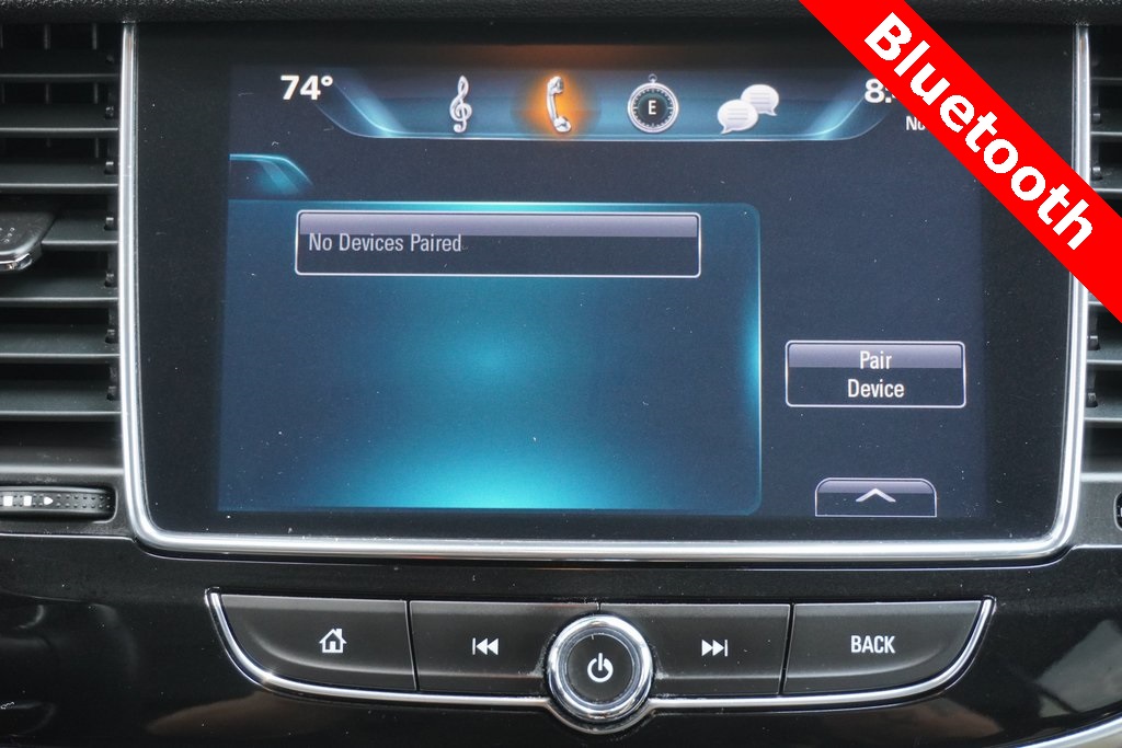 used 2017 Buick Encore car, priced at $12,900