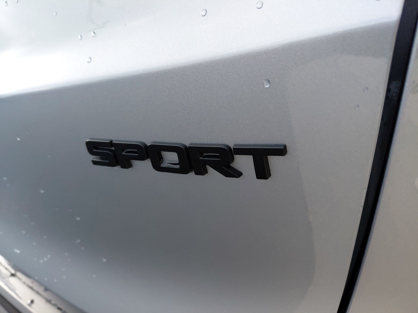 used 2023 Honda CR-V Hybrid car, priced at $30,101