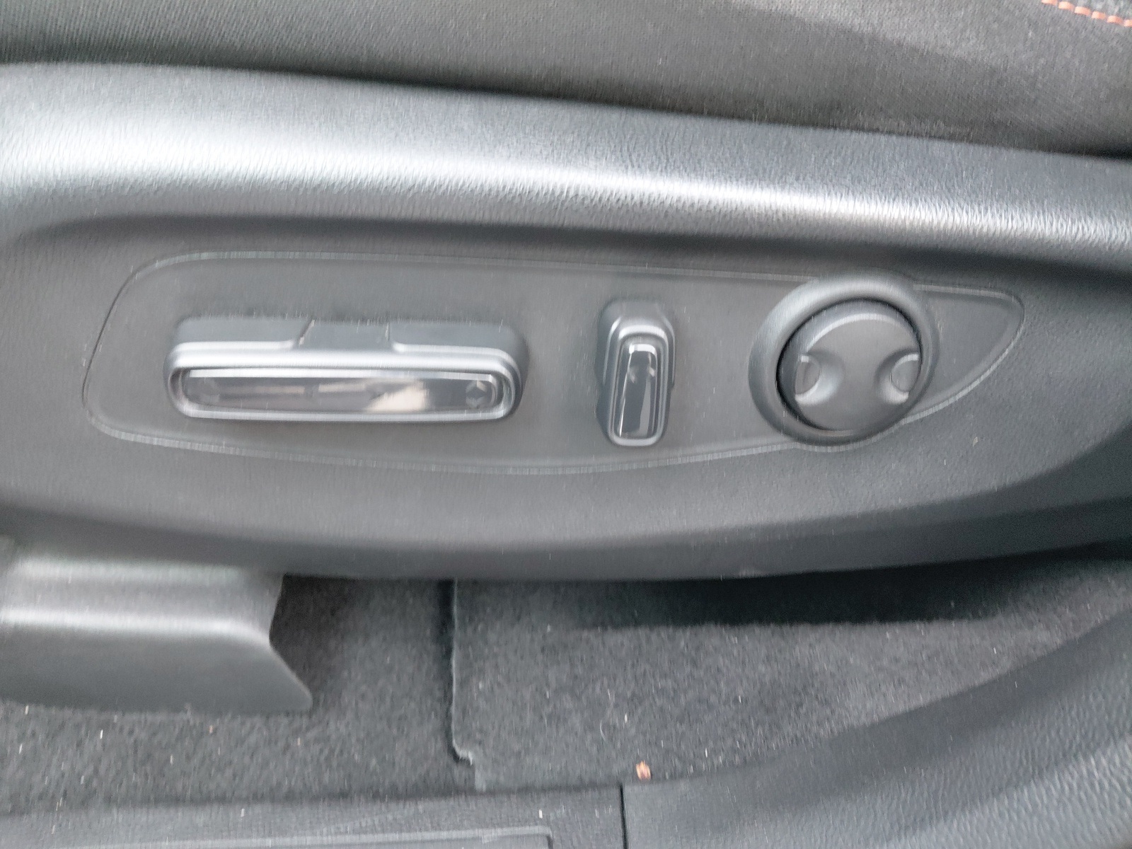 used 2023 Honda CR-V Hybrid car, priced at $30,101