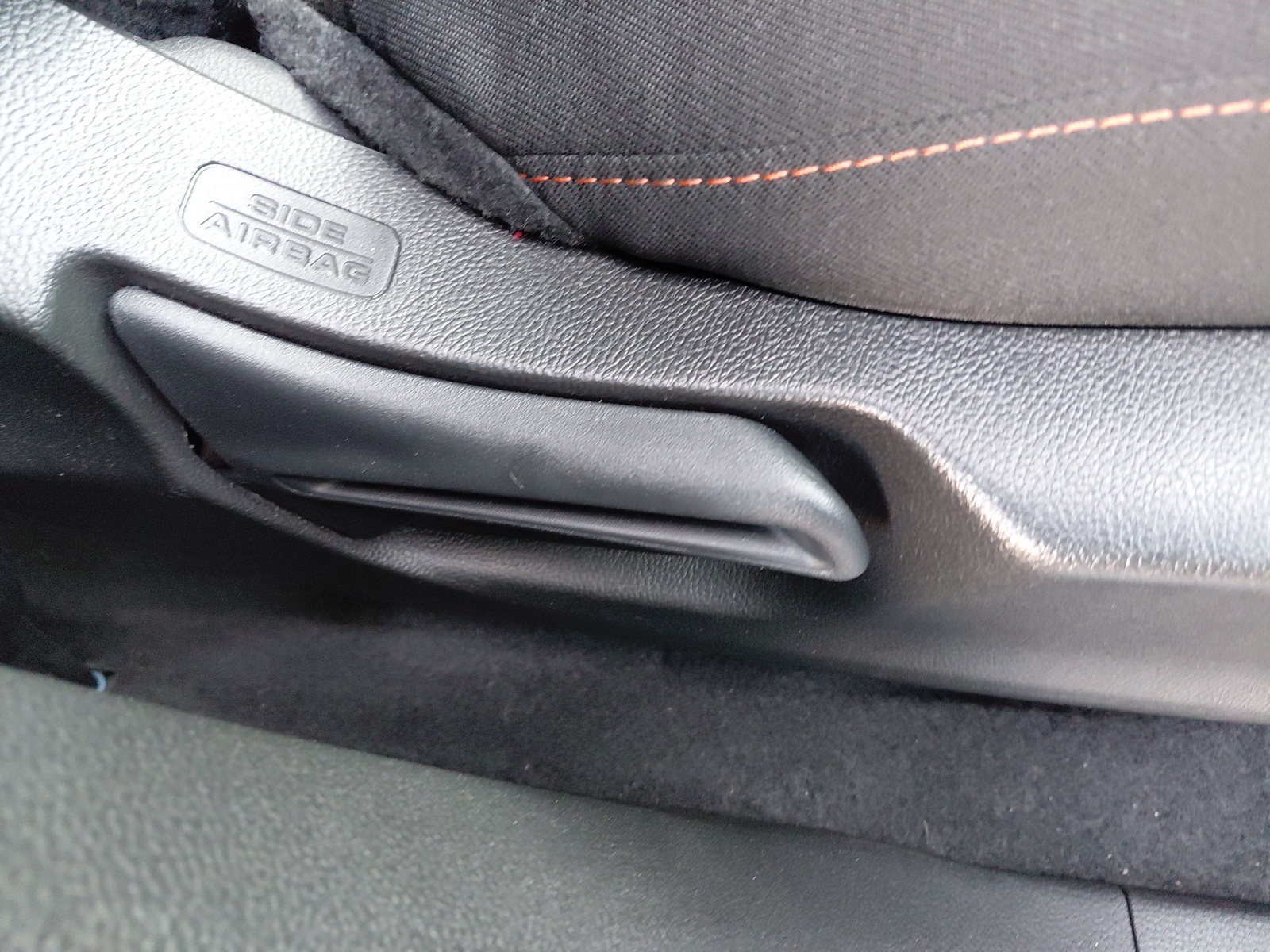 used 2023 Honda CR-V Hybrid car, priced at $30,101