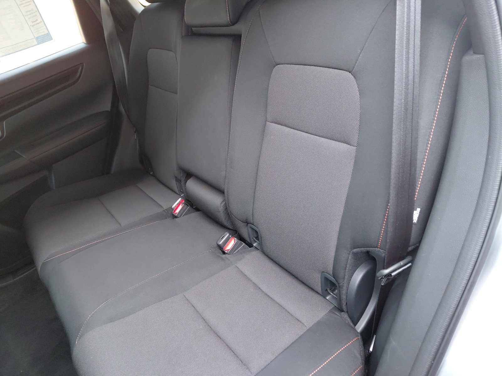 used 2023 Honda CR-V Hybrid car, priced at $30,101