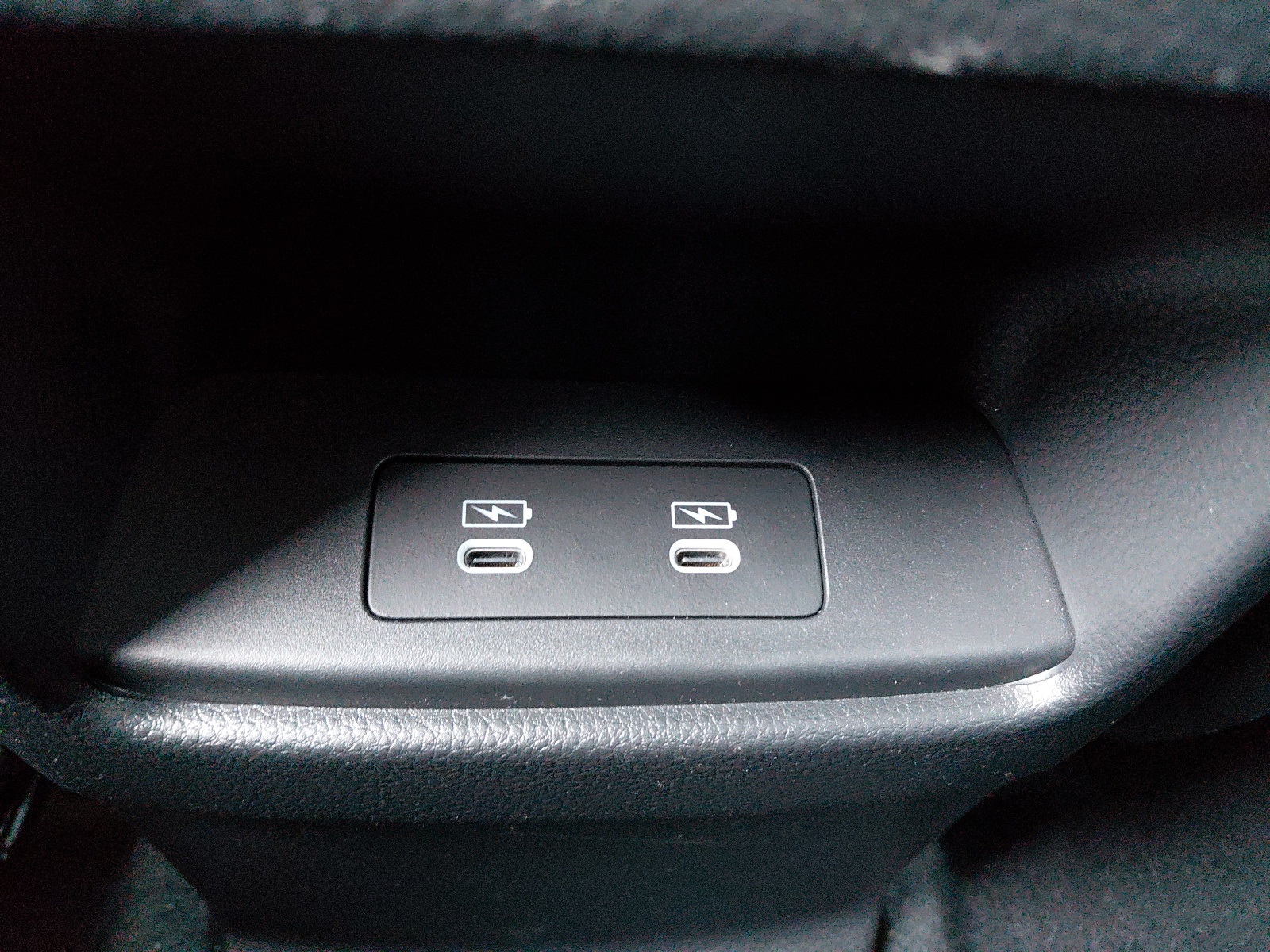 used 2023 Honda CR-V Hybrid car, priced at $30,101