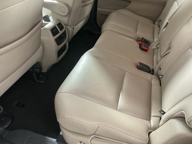 used 2018 Honda Pilot car, priced at $21,595