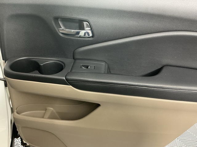 used 2018 Honda Pilot car, priced at $21,595