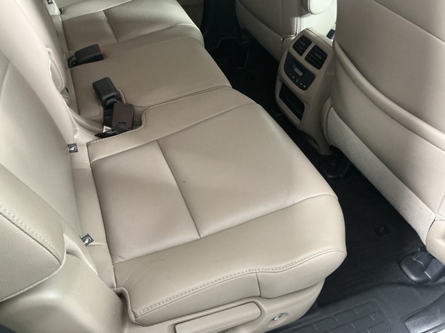 used 2018 Honda Pilot car, priced at $21,595