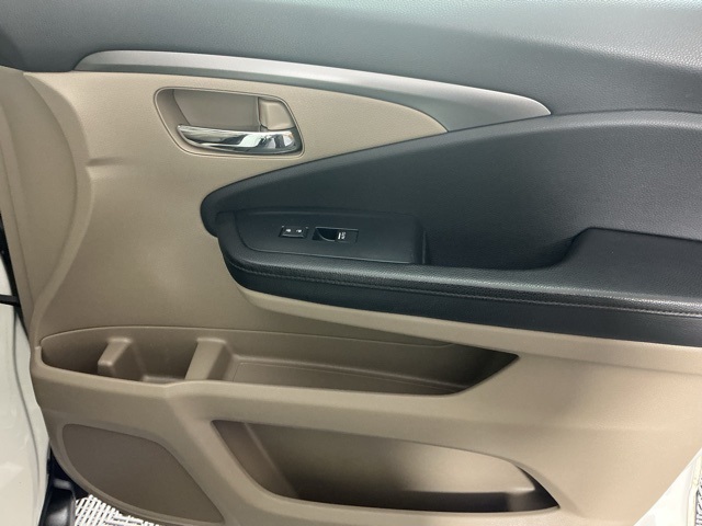 used 2018 Honda Pilot car, priced at $21,595