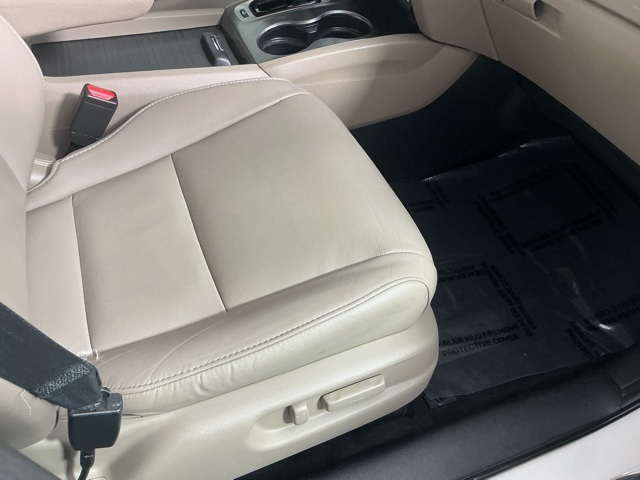 used 2018 Honda Pilot car, priced at $21,595