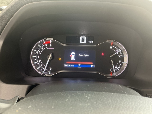 used 2018 Honda Pilot car, priced at $21,595