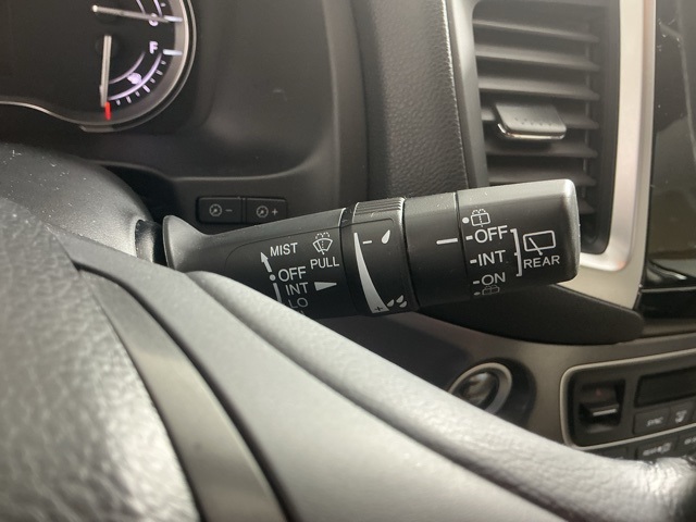 used 2018 Honda Pilot car, priced at $21,595