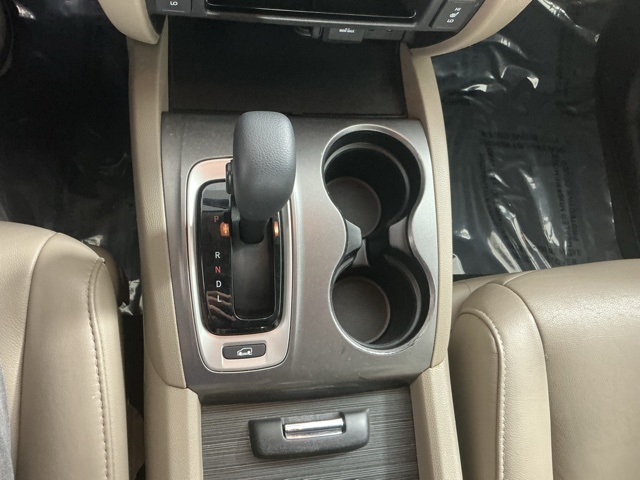 used 2018 Honda Pilot car, priced at $21,595