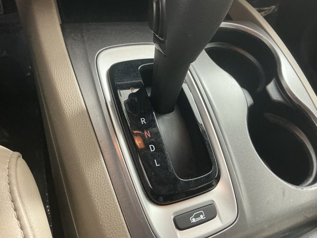 used 2018 Honda Pilot car, priced at $21,595