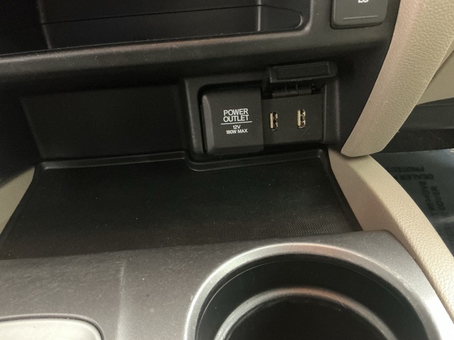 used 2018 Honda Pilot car, priced at $21,595