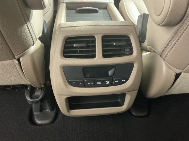 used 2018 Honda Pilot car, priced at $21,595