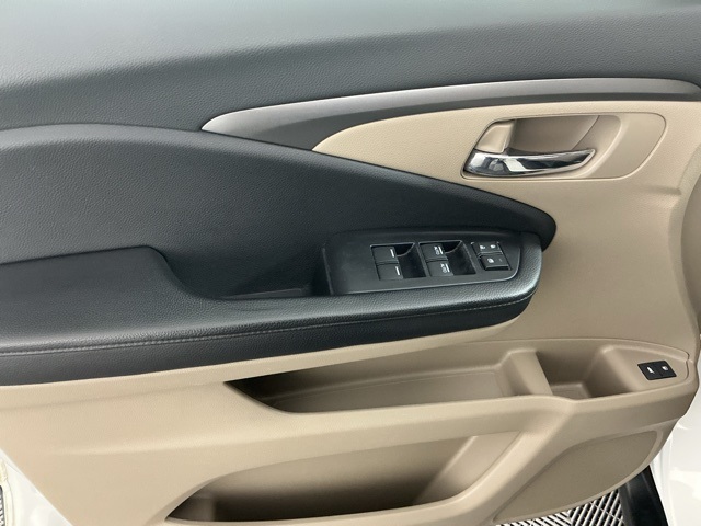 used 2018 Honda Pilot car, priced at $21,595