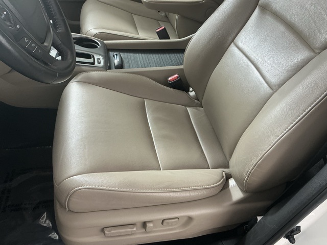 used 2018 Honda Pilot car, priced at $21,595