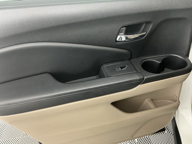 used 2018 Honda Pilot car, priced at $21,595