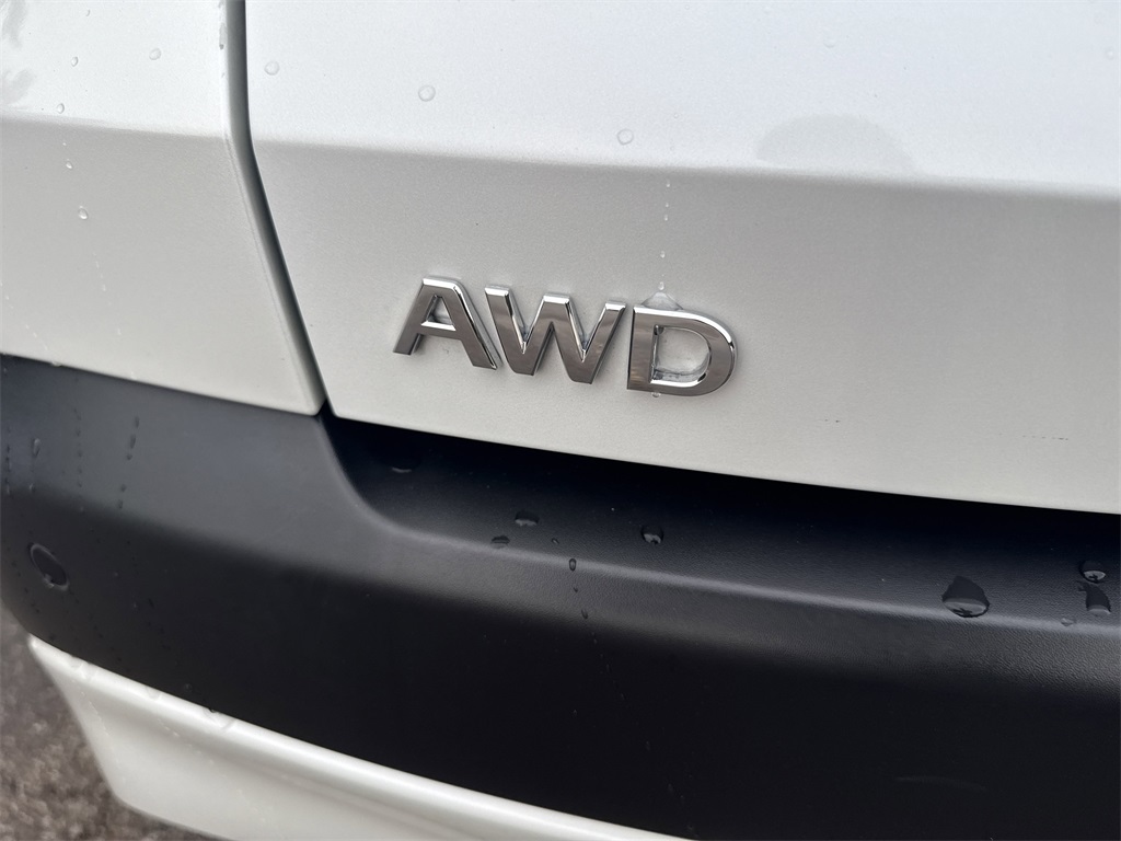 used 2024 INFINITI QX55 car, priced at $38,299