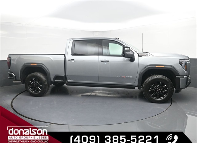 new 2025 GMC Sierra 2500HD car, priced at $89,799