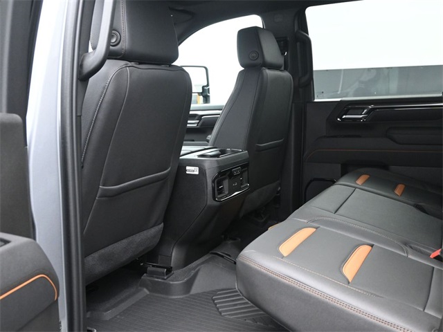 new 2025 GMC Sierra 2500HD car, priced at $89,799