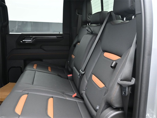 new 2025 GMC Sierra 2500HD car, priced at $89,799