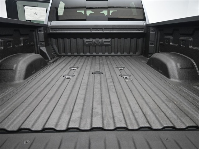 new 2025 GMC Sierra 2500HD car, priced at $89,799