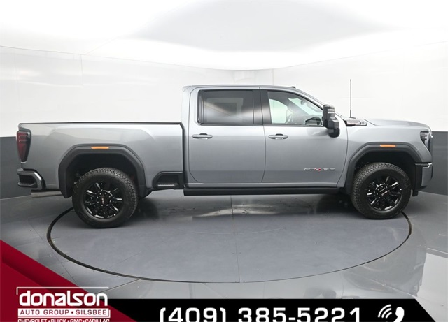 new 2025 GMC Sierra 2500HD car, priced at $89,799